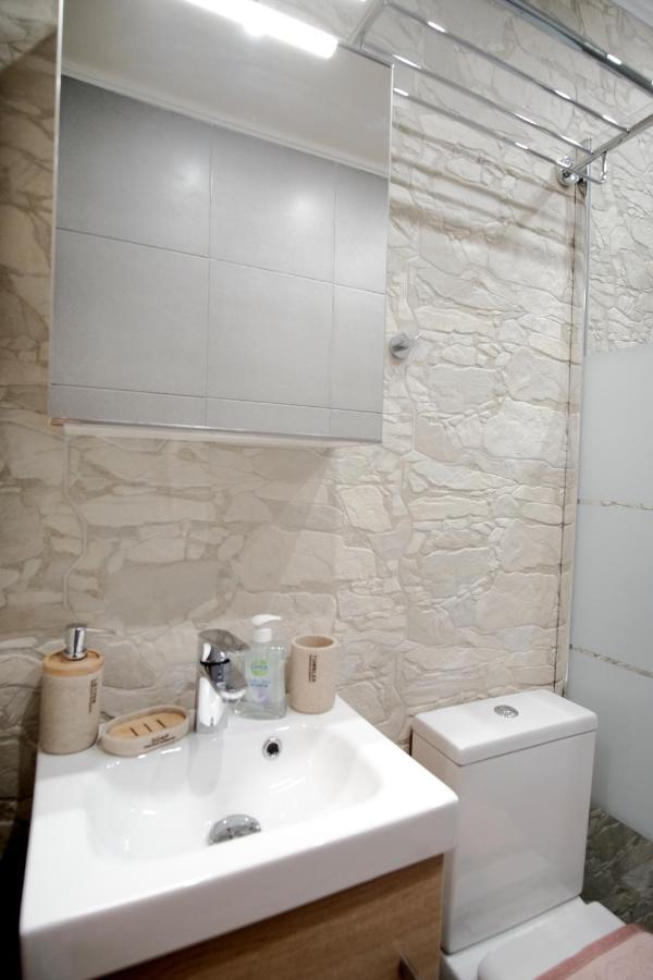Sunny Suites & Studio Kavala Extérieur photo