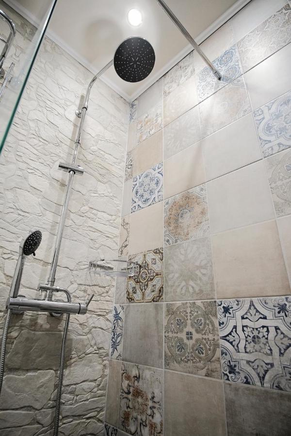 Sunny Suites & Studio Kavala Extérieur photo