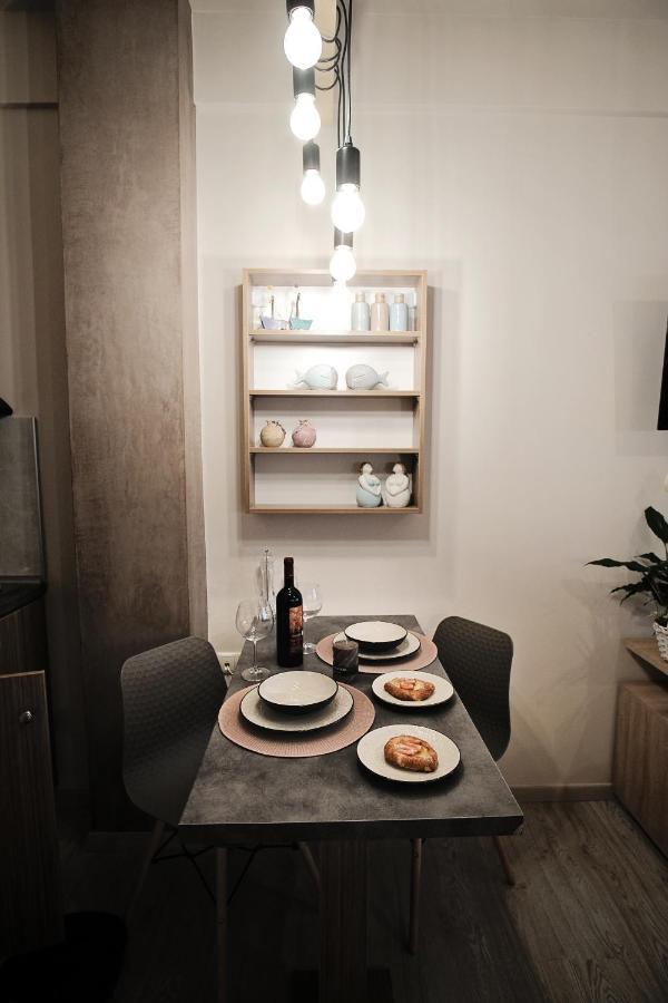 Sunny Suites & Studio Kavala Extérieur photo