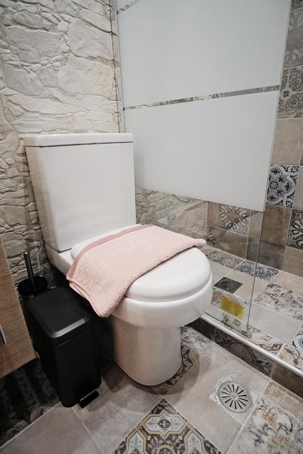 Sunny Suites & Studio Kavala Extérieur photo